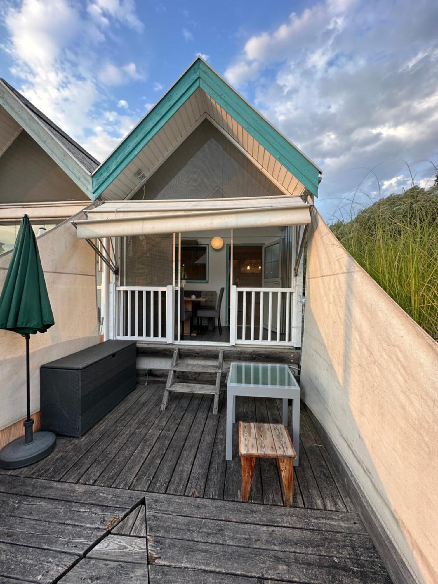 Haus Am See Нойзидл ам Зее Екстериор снимка