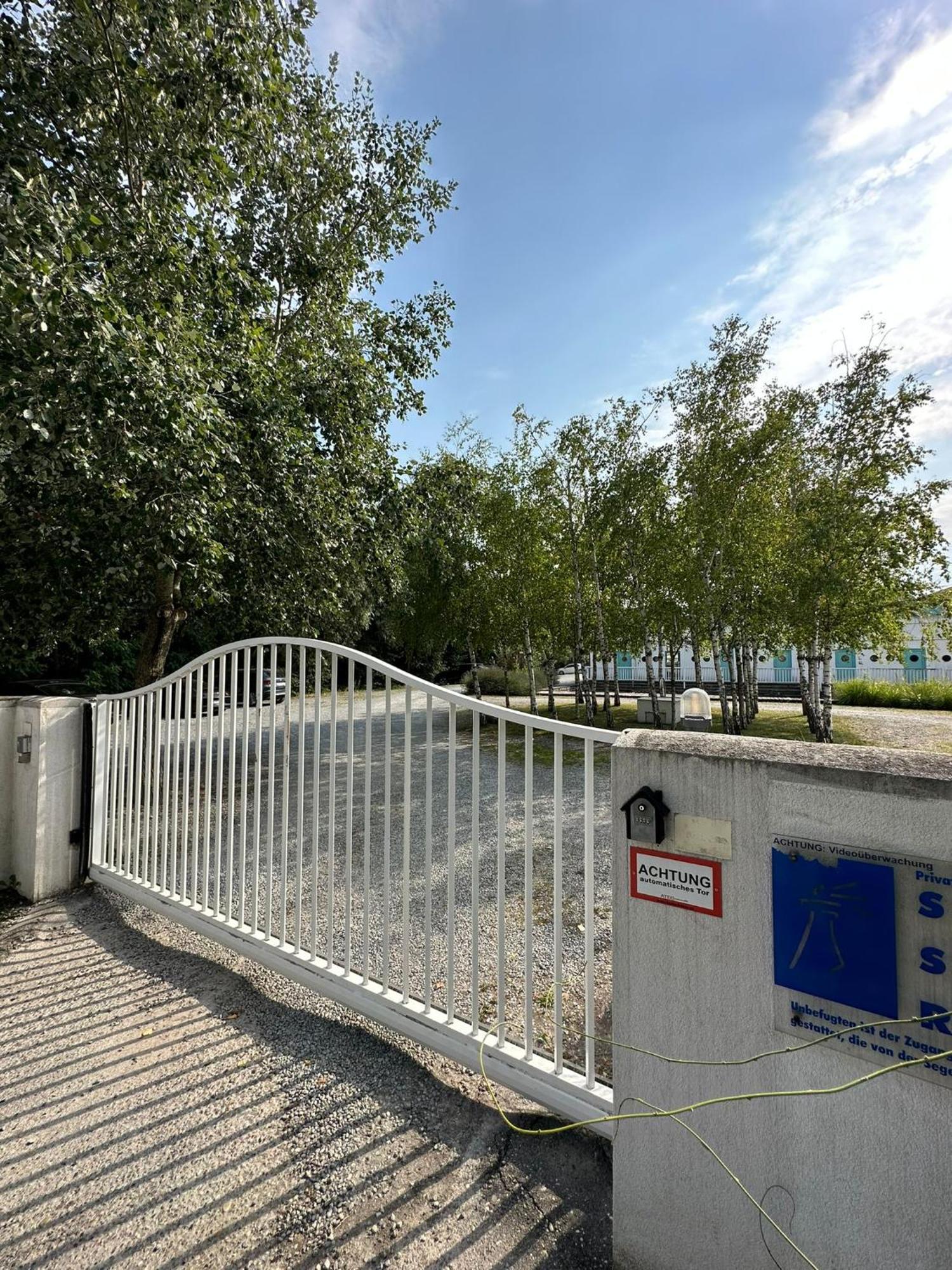 Haus Am See Нойзидл ам Зее Екстериор снимка