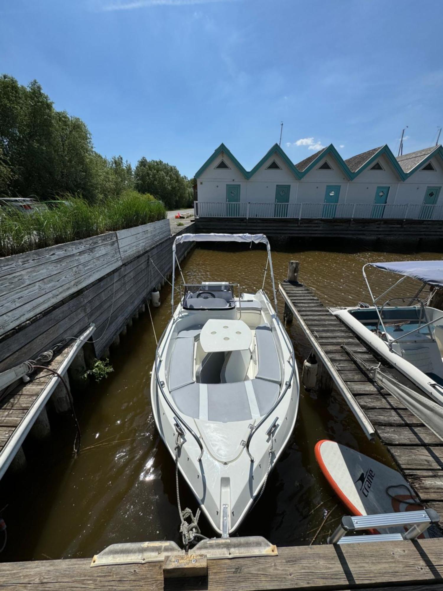 Haus Am See Нойзидл ам Зее Екстериор снимка